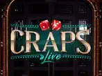 Craps – An exciting online dice game