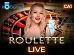CA1 Roulette 1win - Amazing online roulette